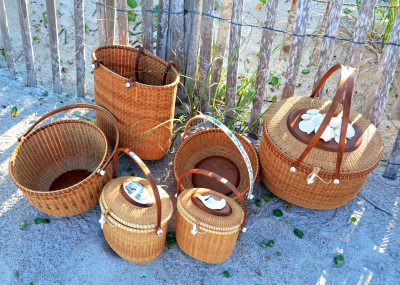Dana's Nantucket Baskets